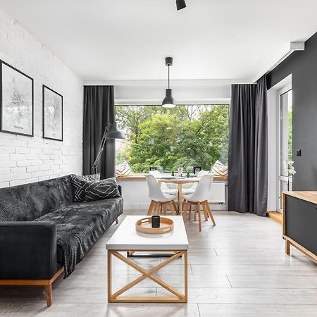 Apartamenty Solny Brzeg By Renters Prestige Kolobrzeg Exterior photo
