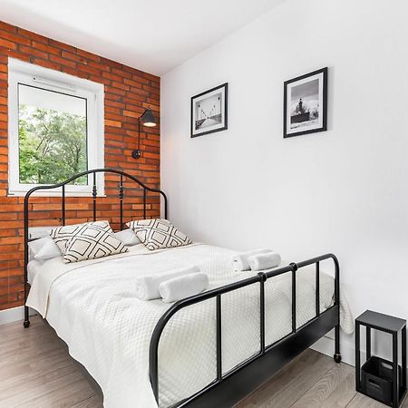 Apartamenty Solny Brzeg By Renters Prestige Kolobrzeg Exterior photo