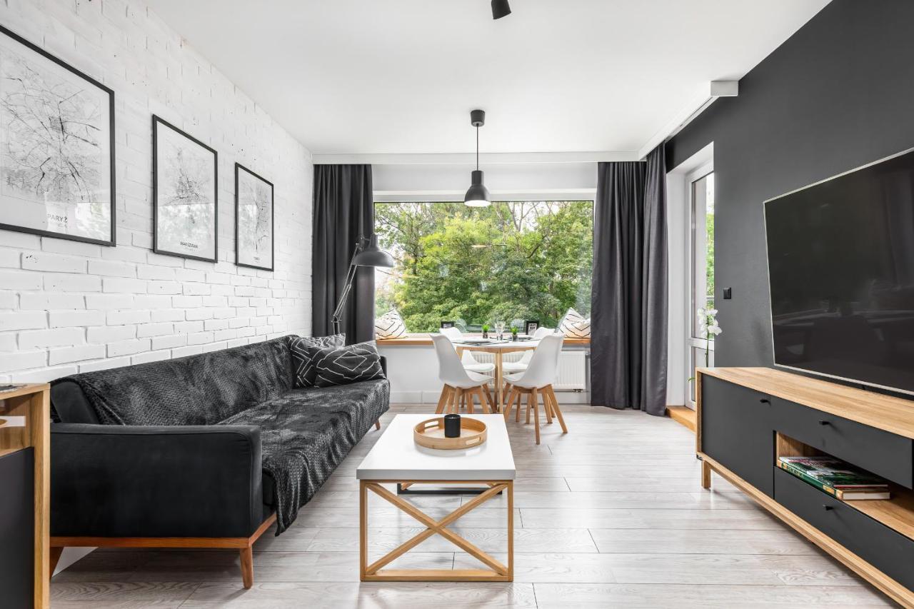 Apartamenty Solny Brzeg By Renters Prestige Kolobrzeg Exterior photo