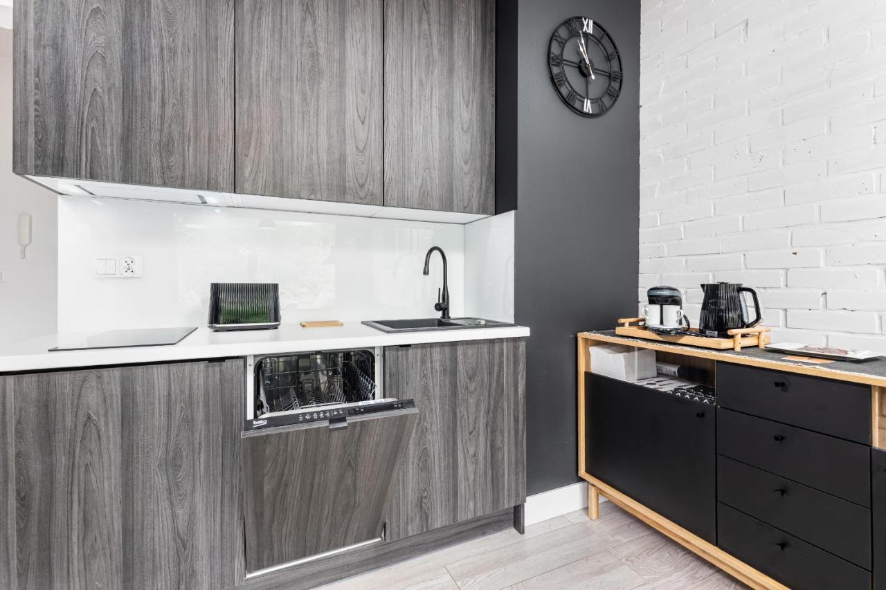 Apartamenty Solny Brzeg By Renters Prestige Kolobrzeg Exterior photo